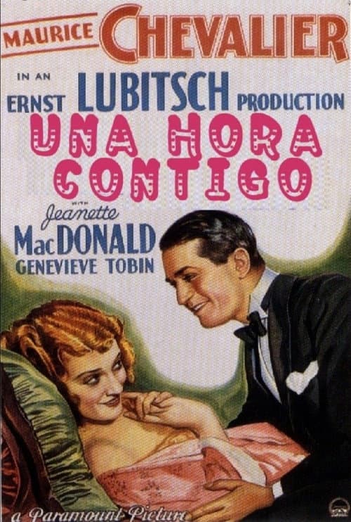 Una Hora Contigo