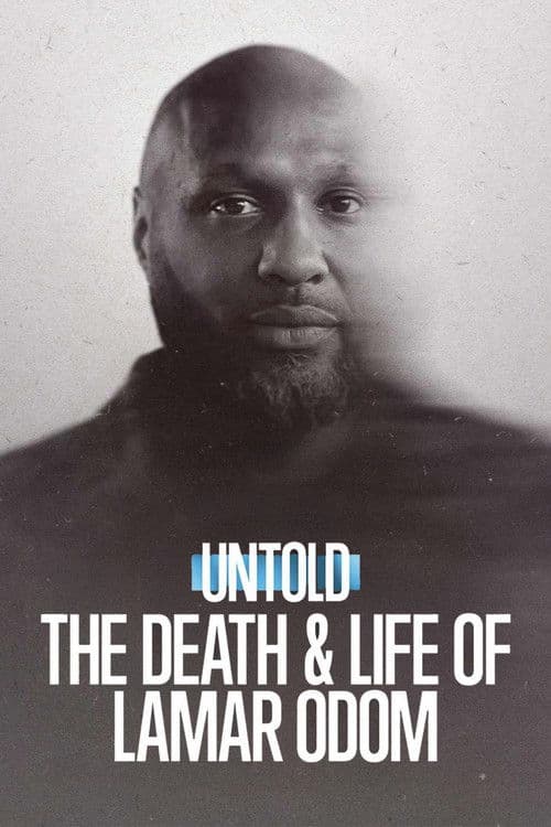 Al descubierto: La muerte y la vida de Lamar Odom