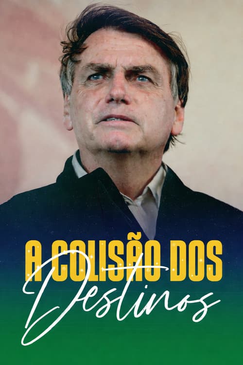 A Colisão dos Destinos