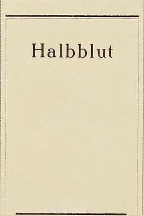 Halbblut