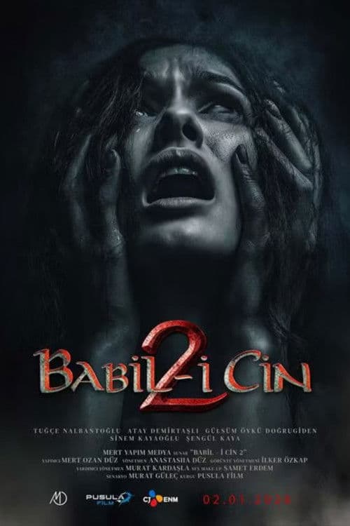 Babil-i Cin 2