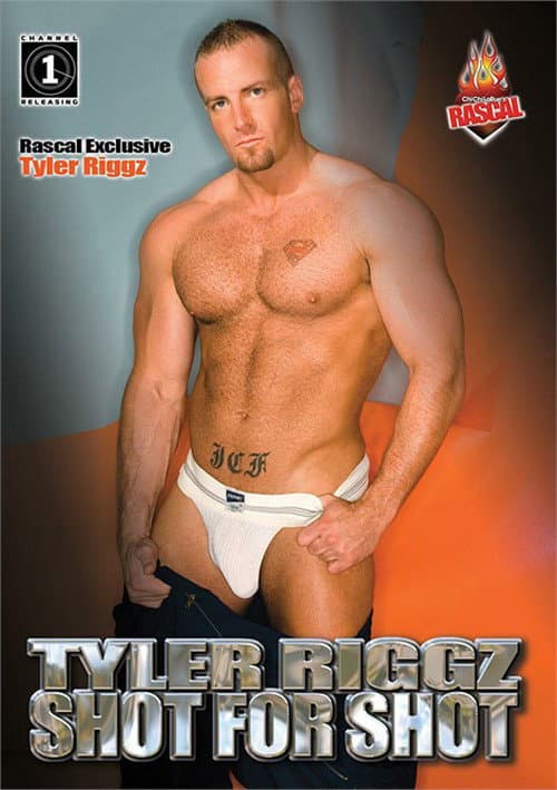 Tyler Riggz: Shot For Shot