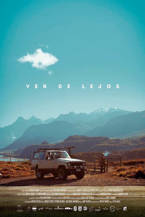 Ver de lejos