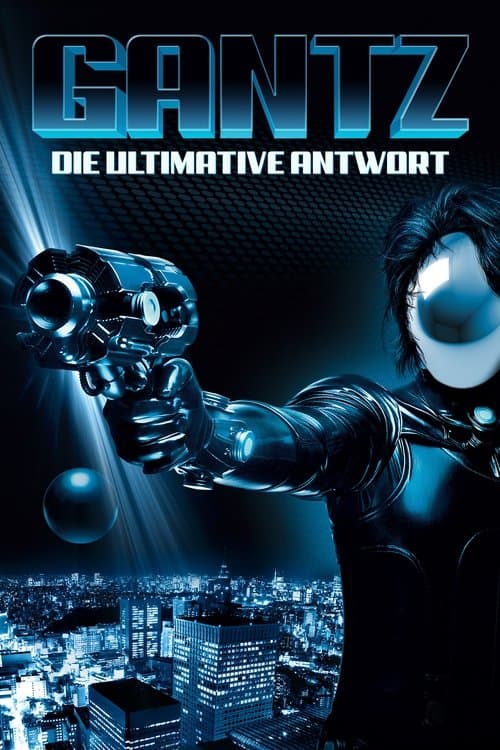 Gantz 2