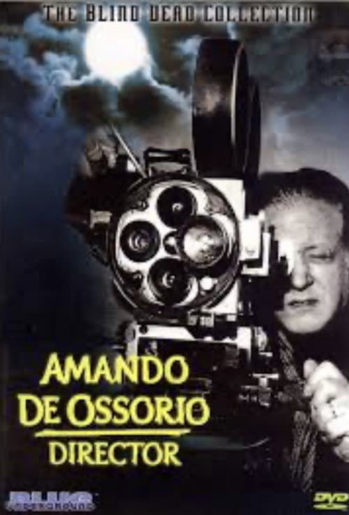 Amando de Ossorio: el último templario