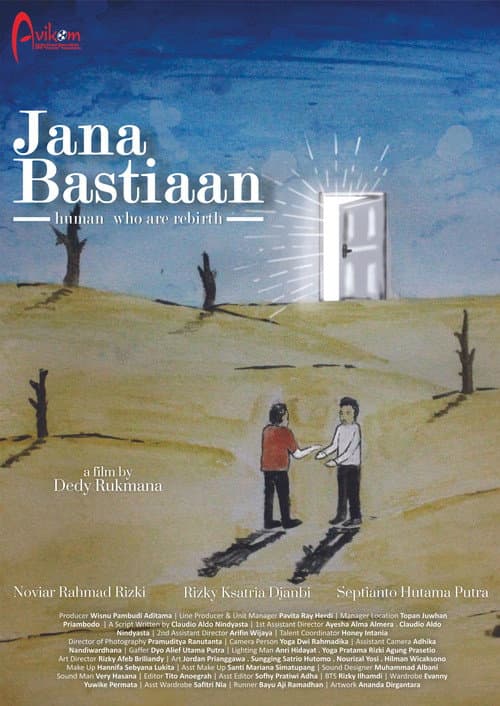 Jana Bastiaan