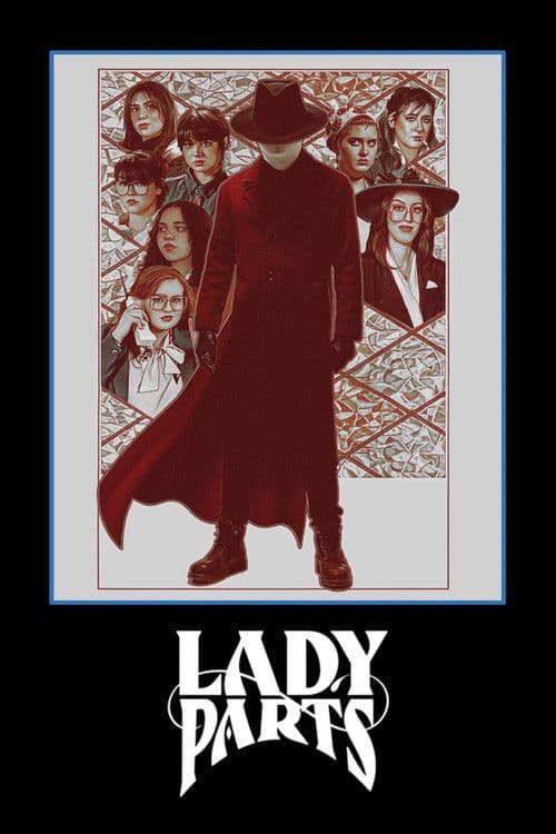 Lady Parts