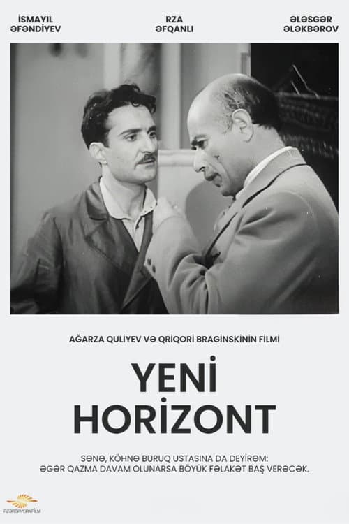 Yeni Horizont