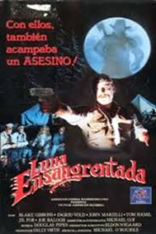 Moonstalker