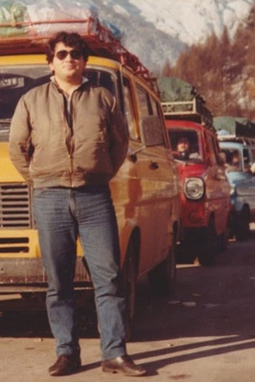 E5 Ölüm Yolu