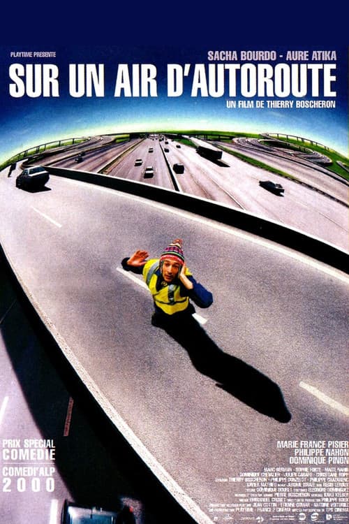 Sur un air d'autoroute