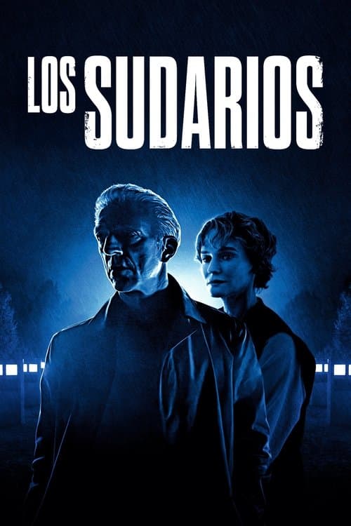 The Shrouds