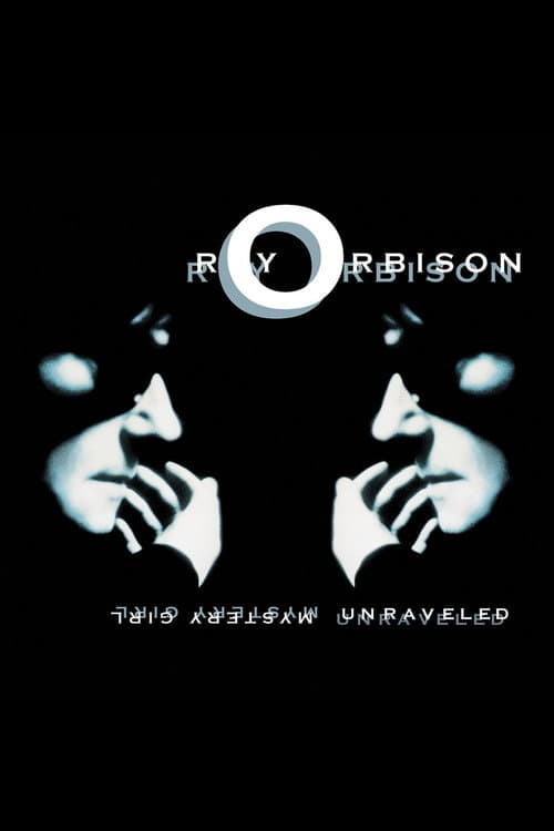 Roy Orbison: Mystery Girl Desvelado