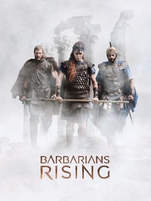 Bárbaros, el despertar
