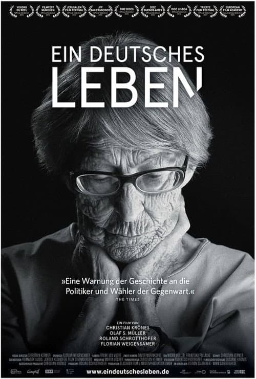 Ein deutsches Leben