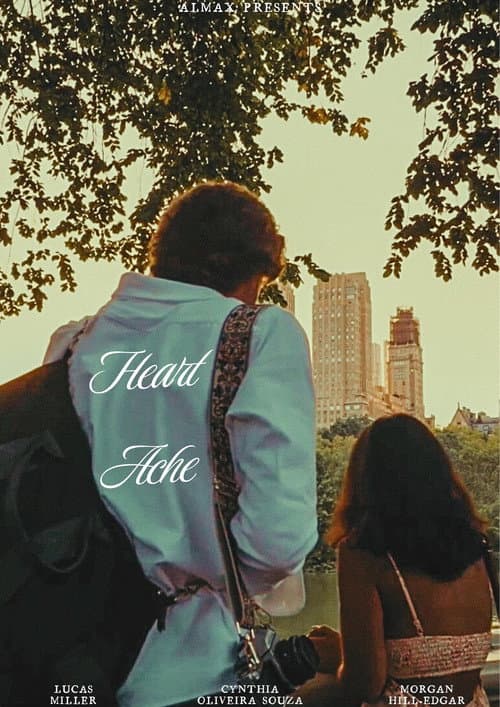 HeartAche