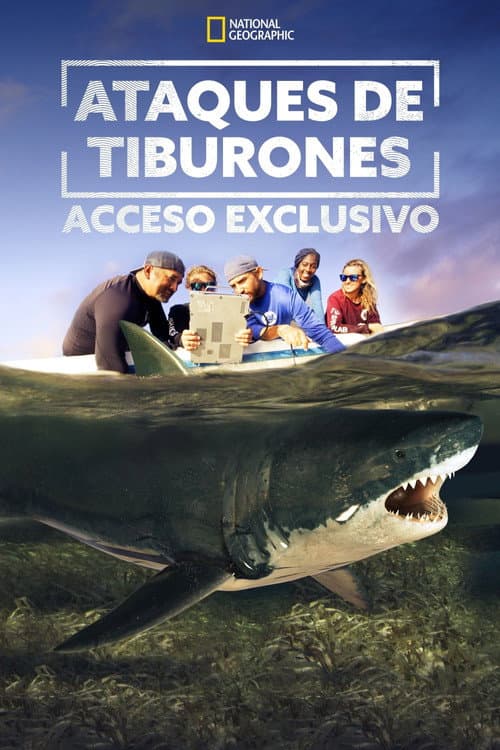 Ataque de Tiburones
