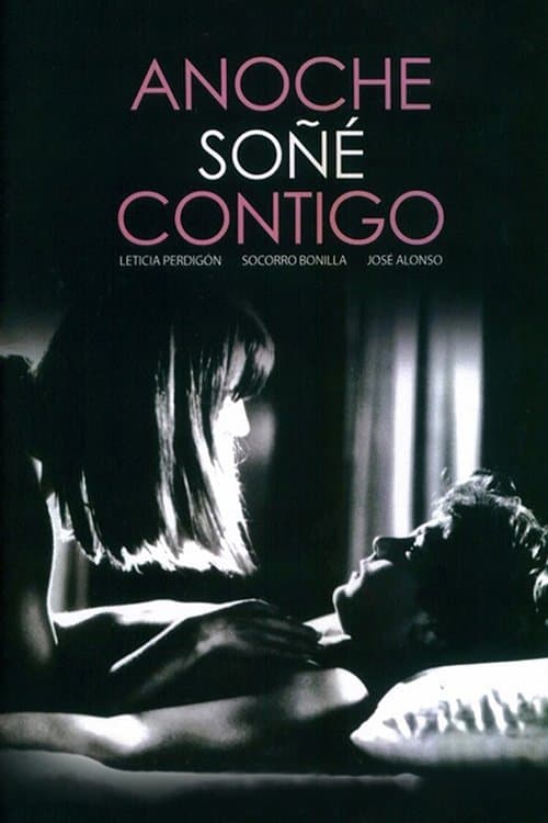 Anoche soñe contigo