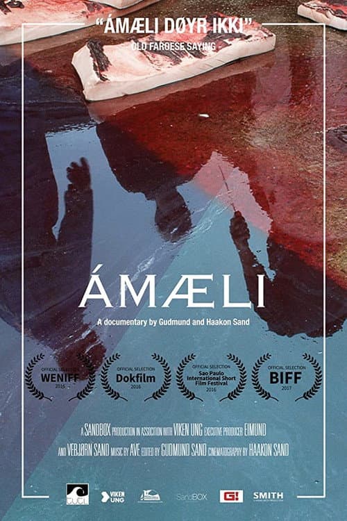 Ámæli