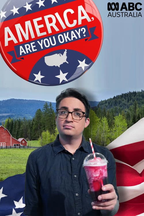 America, Are You OK?