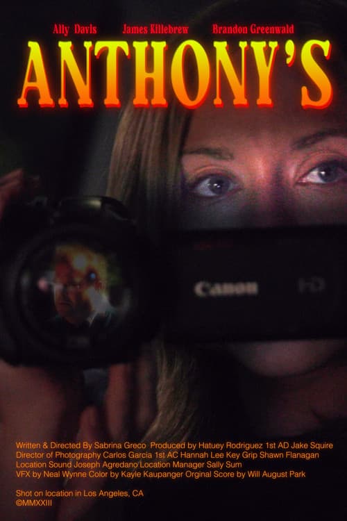 Anthony's