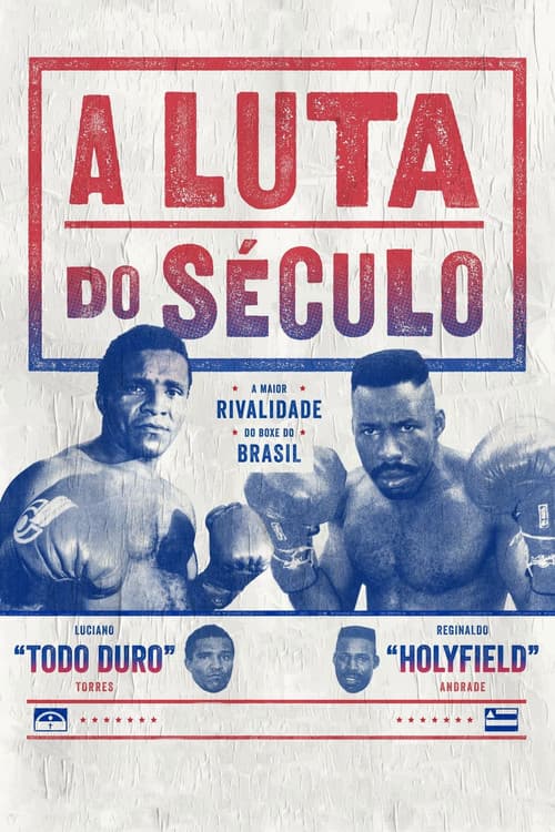 A Luta do Século