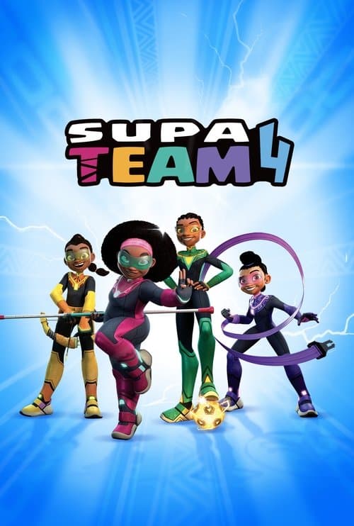 Las Super-4