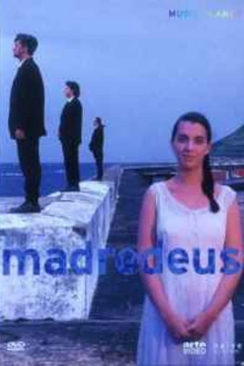 Les Açores de Madredeus