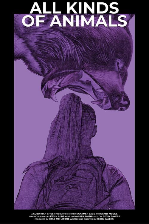 All Kinds of Animals