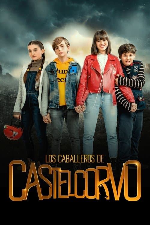 Los caballeros de Castelcorvo
