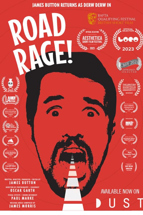 Road Rage