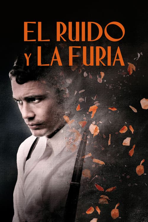 The Sound and the Fury