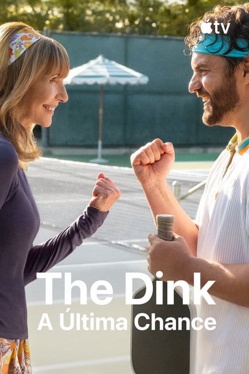 The Dink: pasión por el pickleball