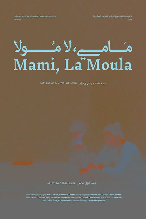 مامي، لا مولا