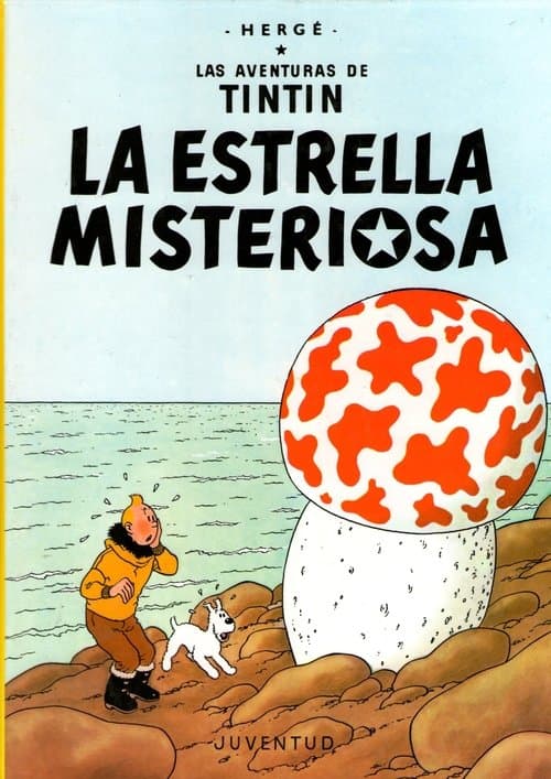 L'Étoile mystérieuse