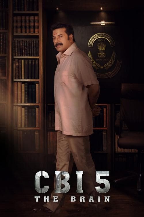 CBI 5: El Cerebro