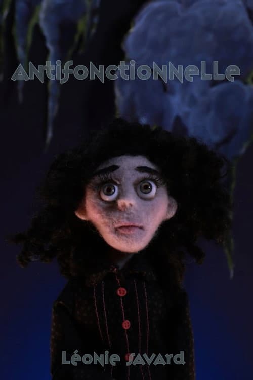 Antifonctionnelle