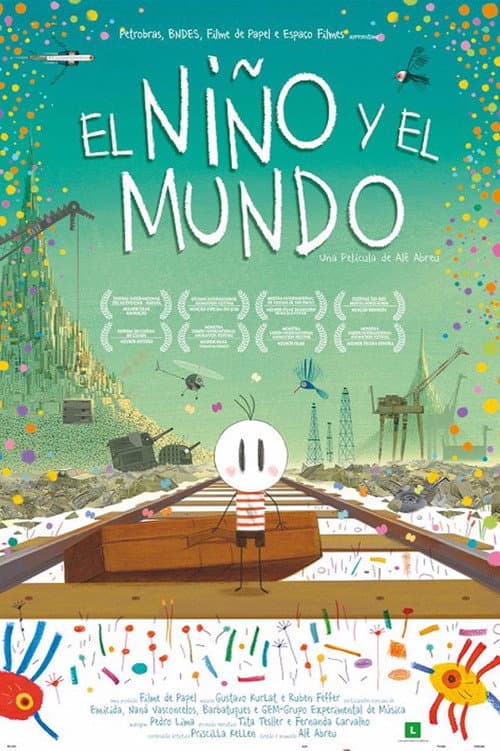 El Niño y el Mundo