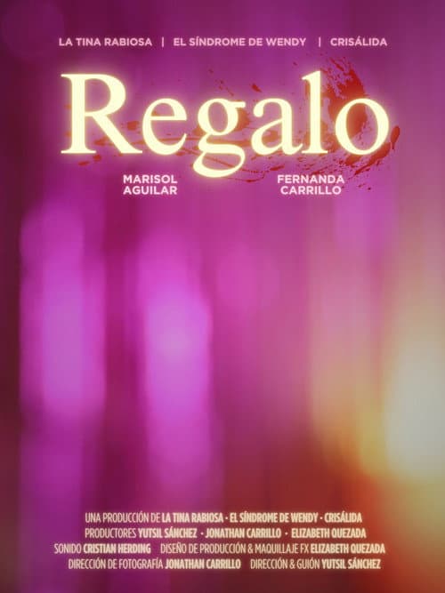 Regalo