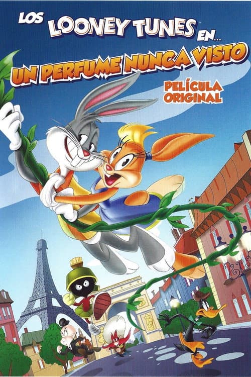 Looney Toons: Conejos en fuga