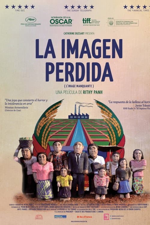 L'image manquante