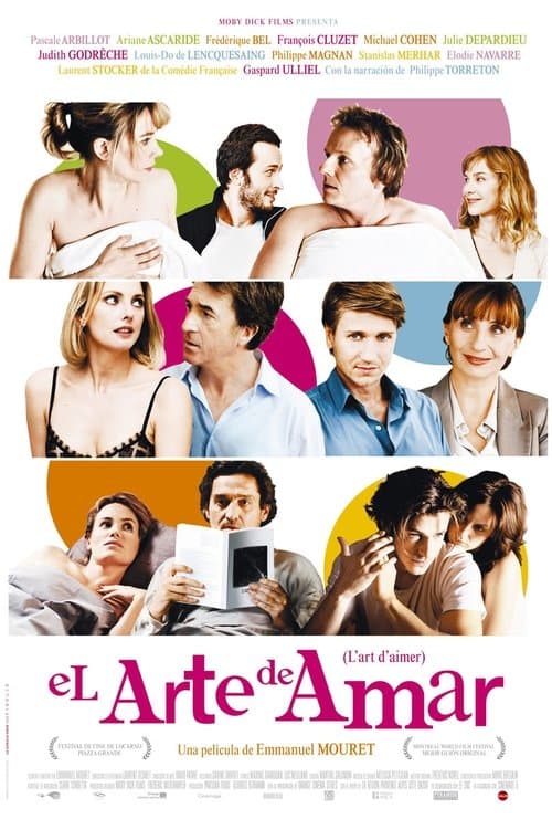 L'Art d'aimer