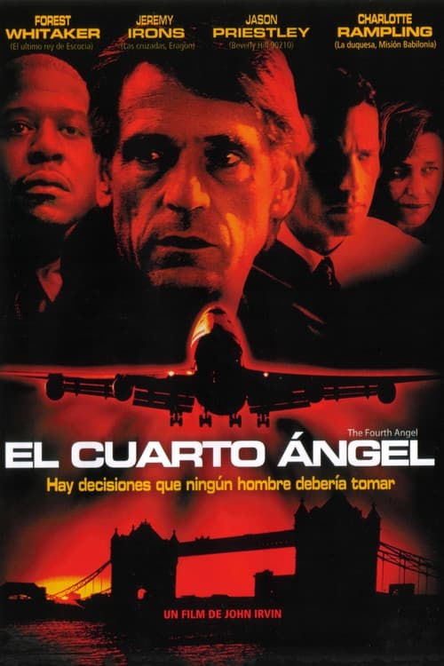 The Fourth Angel