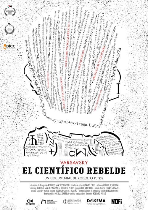 Varsavsky, el científico rebelde