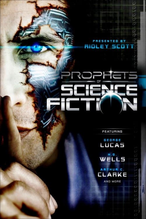 Los profetas de la ciencia ficción
