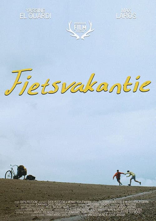 Fietsvakantie