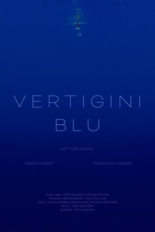 VERTIGINI BLU