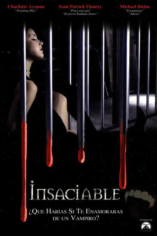 The Insatiable