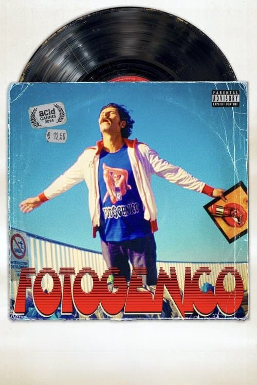 Fotogenico