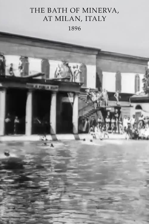 Bains de Diane (Milan)